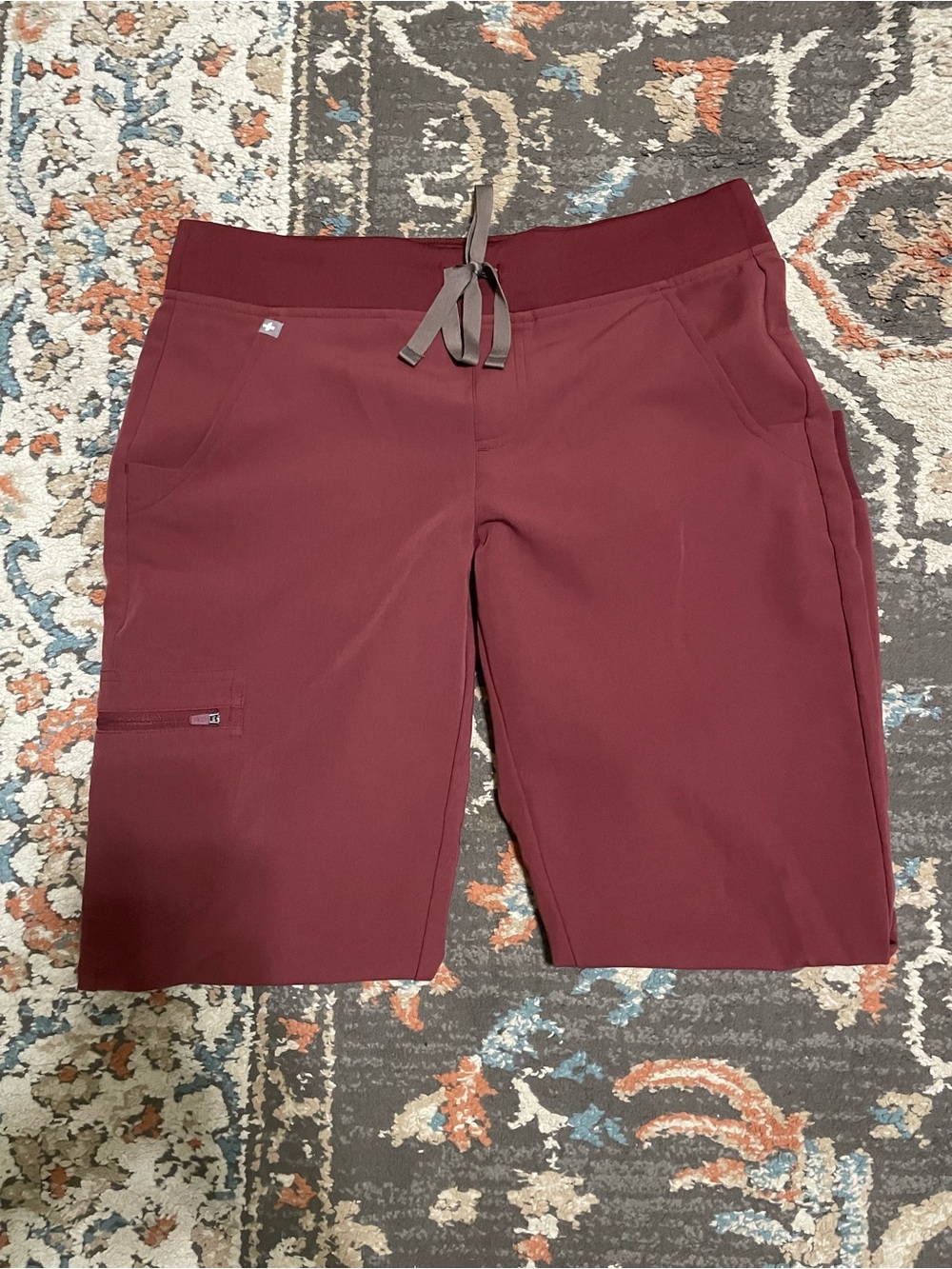 Fig joggers
